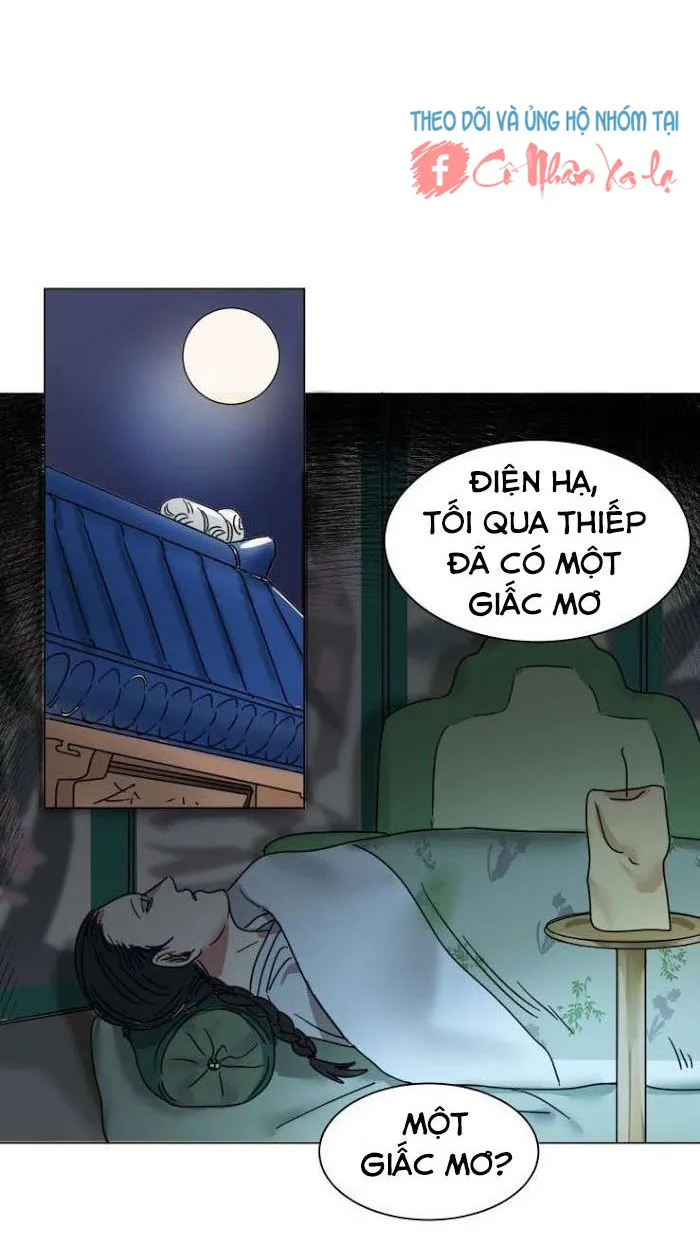 Người Giữ Ngọc Chapter 0 Trang 5