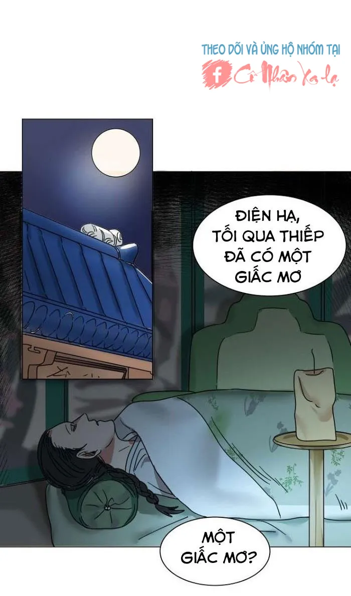 Người Giữ Ngọc Chapter 0 Trang 7