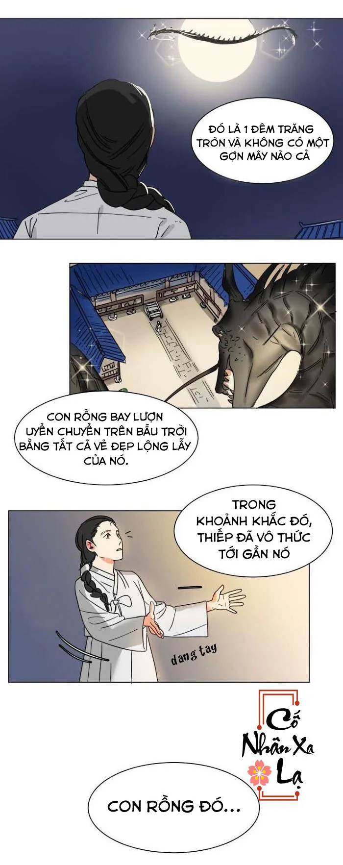 Người Giữ Ngọc Chapter 0 Trang 9