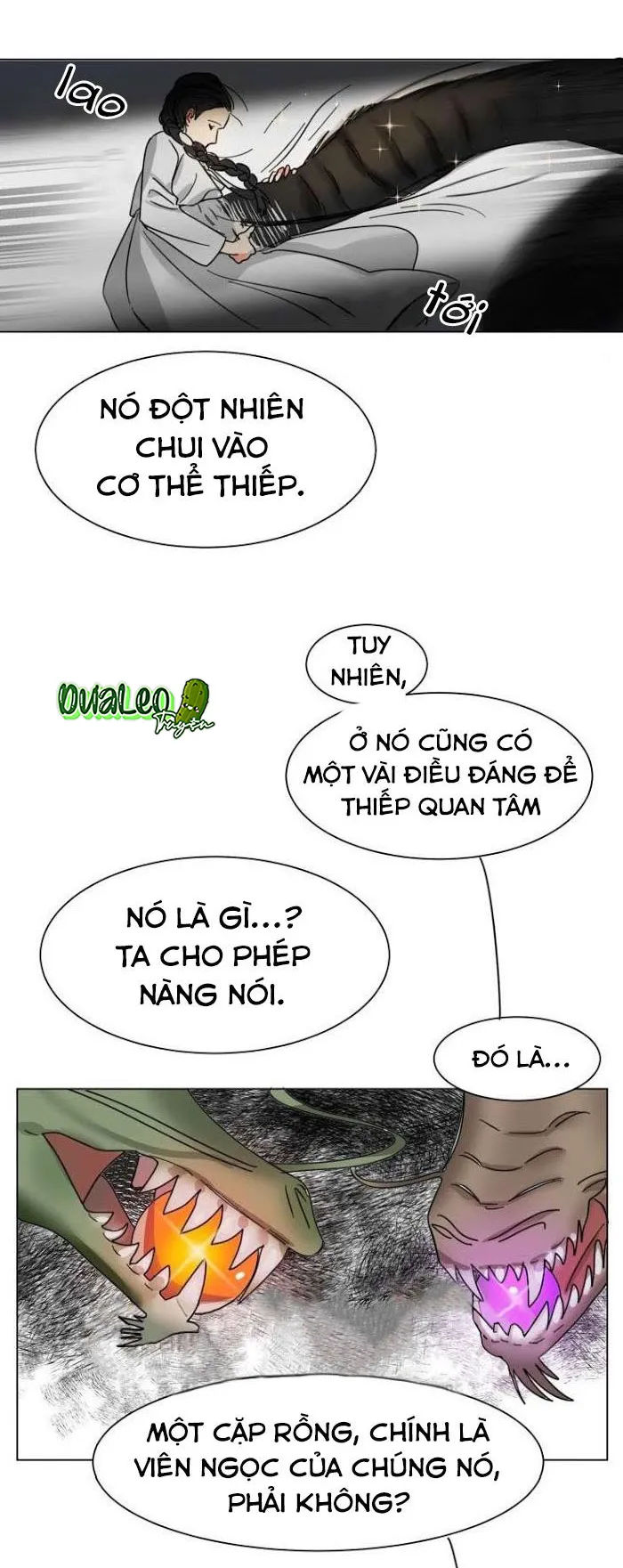 Người Giữ Ngọc Chapter 0 Trang 10