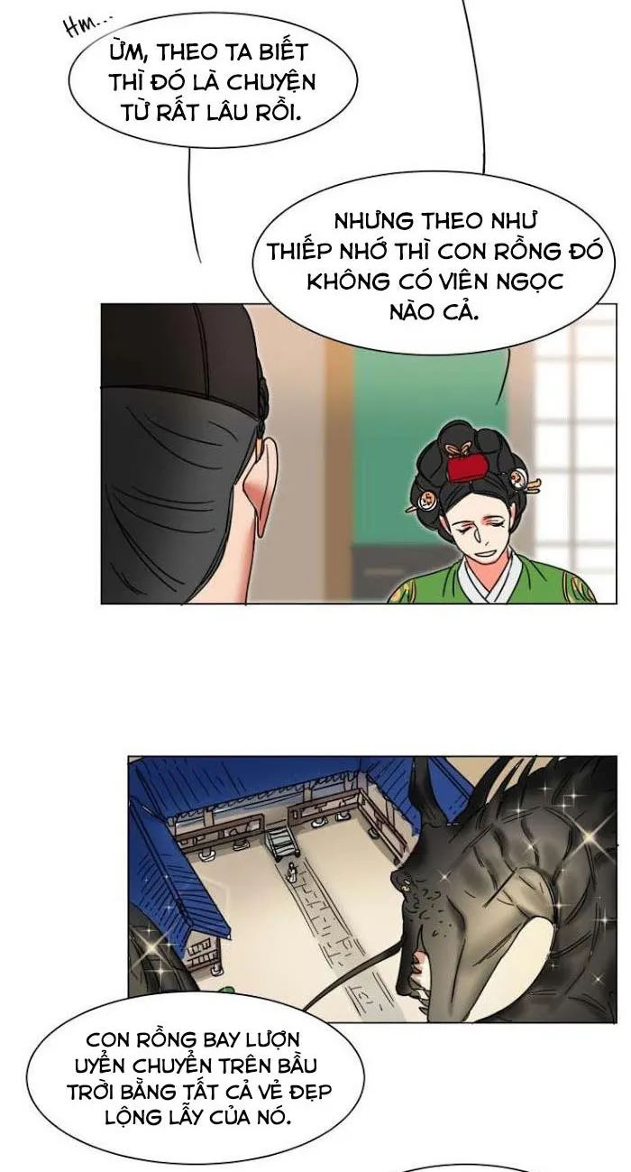 Người Giữ Ngọc Chapter 0 Trang 11