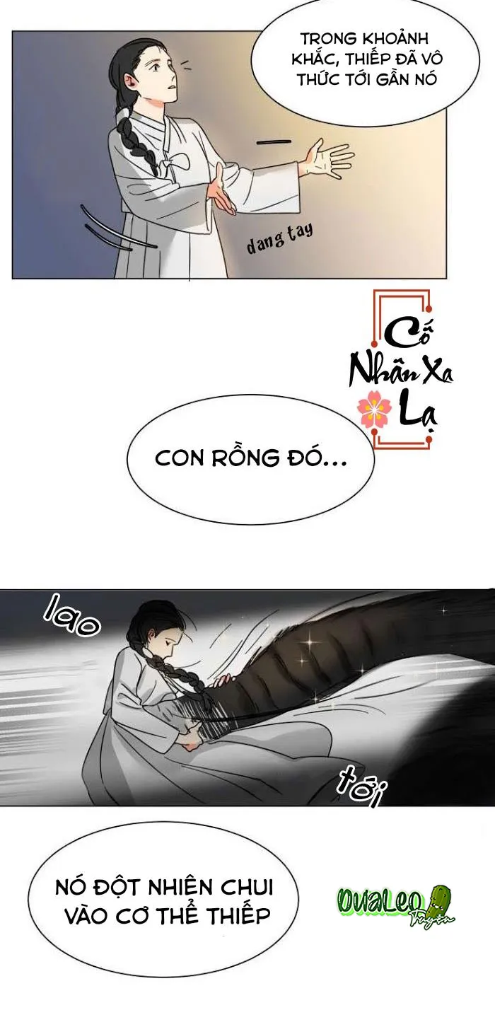 Người Giữ Ngọc Chapter 0 Trang 12