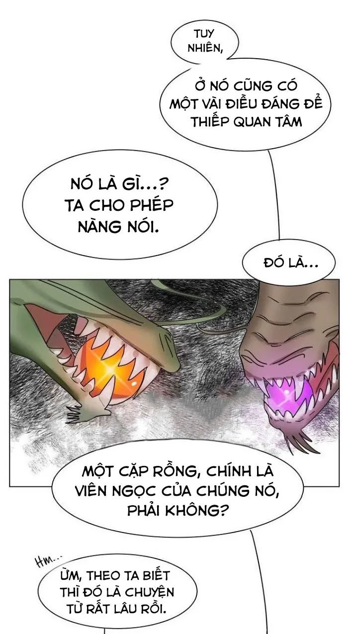 Người Giữ Ngọc Chapter 0 Trang 13