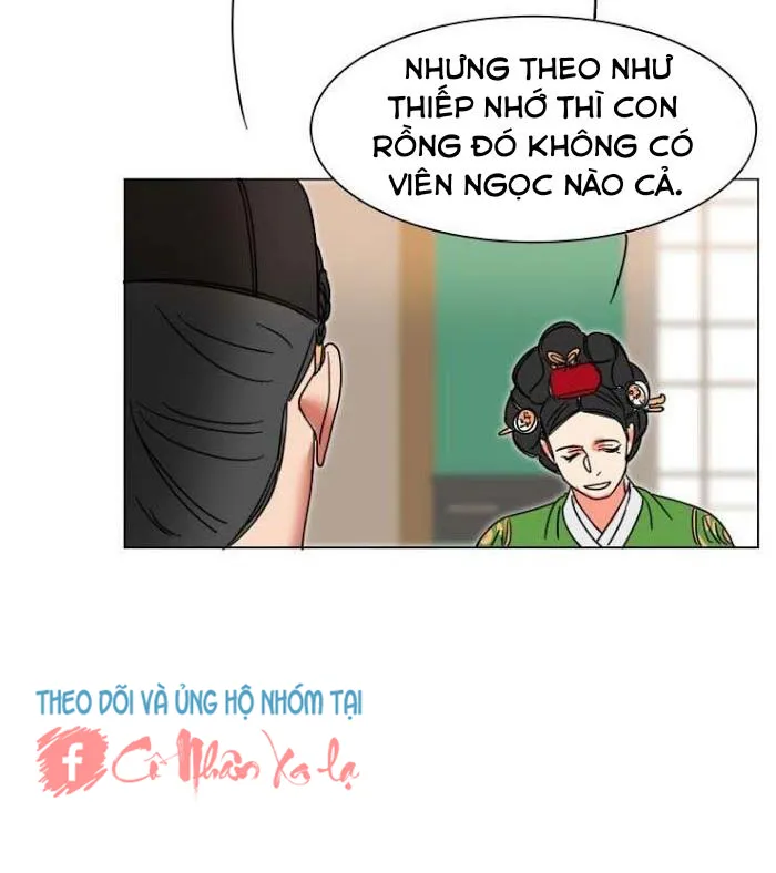 Người Giữ Ngọc Chapter 0 Trang 14