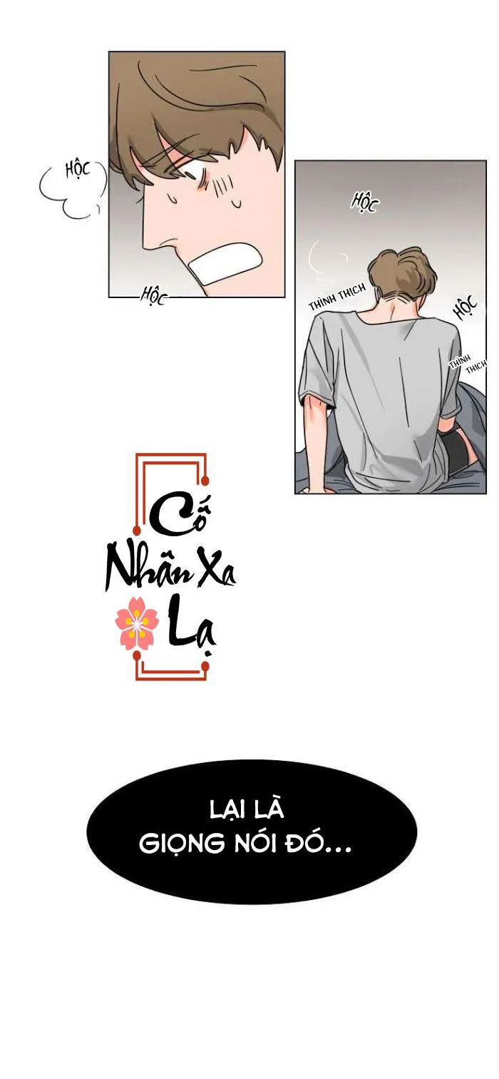 Người Giữ Ngọc Chapter 0 Trang 22