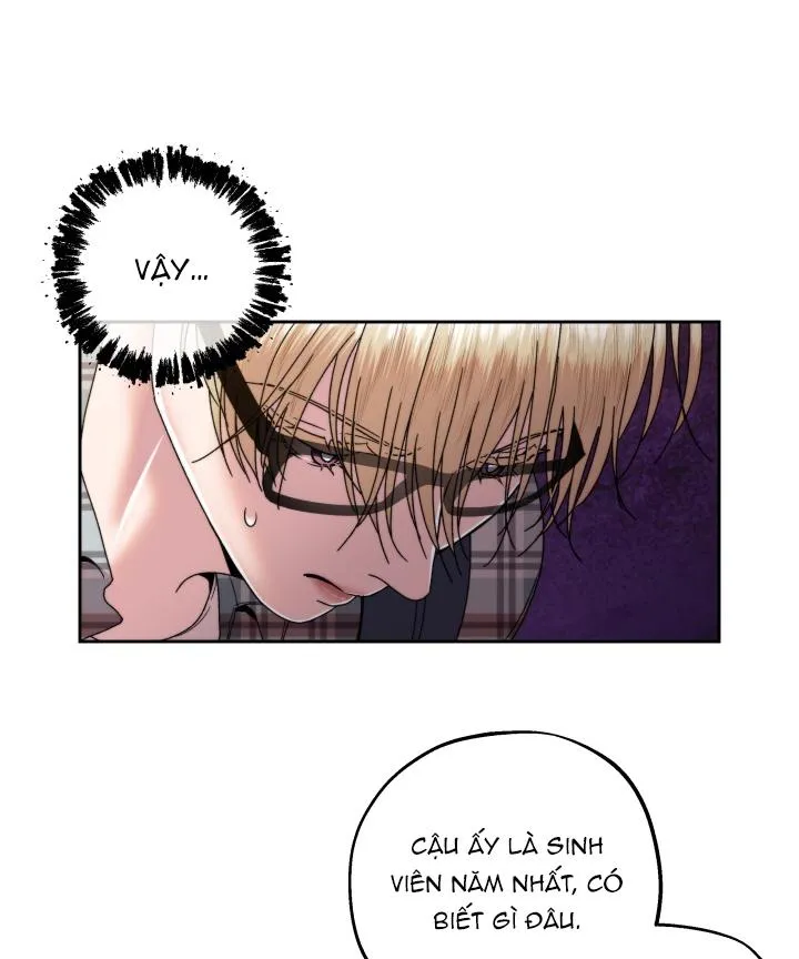 Người Hàng Xóm Bất Ngờ Chapter 2 Trang 6