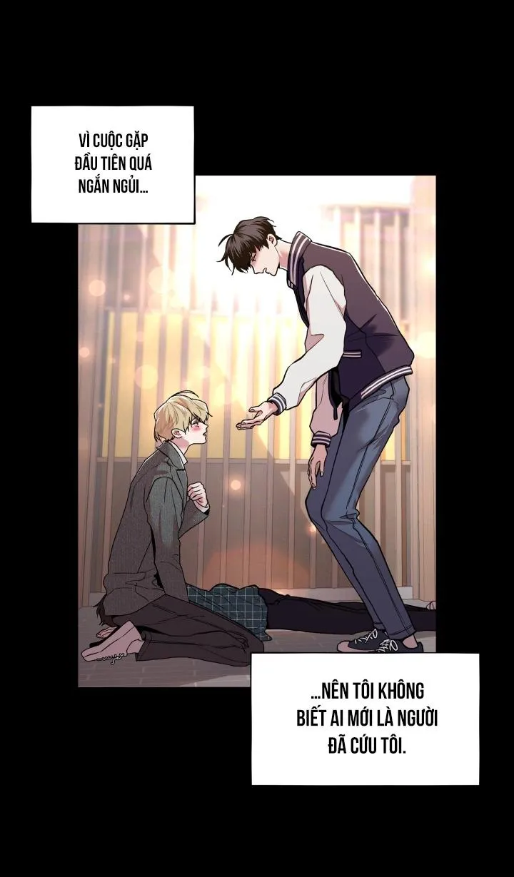 Người Hàng Xóm Bất Ngờ Chapter 2 Trang 20