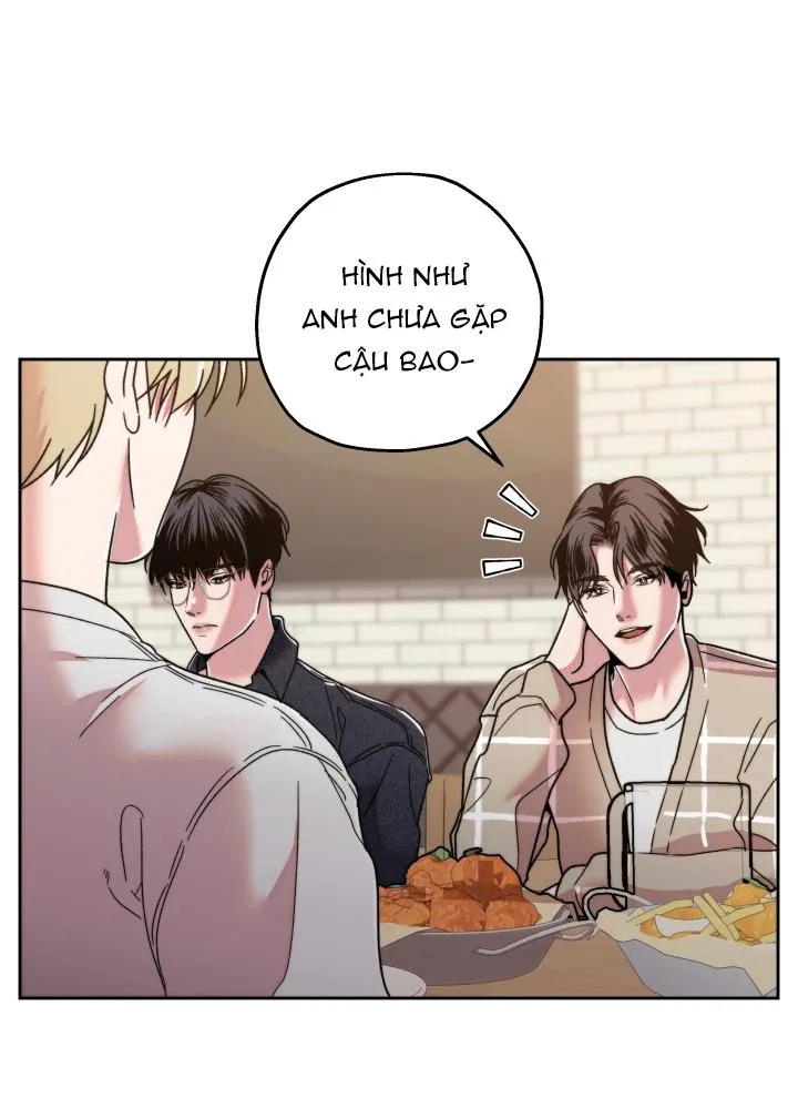Người Hàng Xóm Bất Ngờ Chapter 2 Trang 25