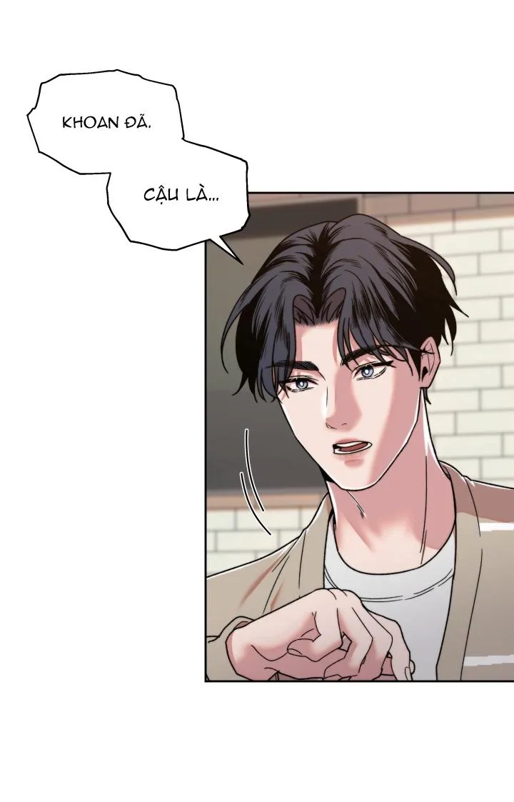 Người Hàng Xóm Bất Ngờ Chapter 2 Trang 26