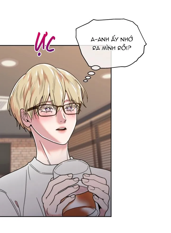 Người Hàng Xóm Bất Ngờ Chapter 2 Trang 27