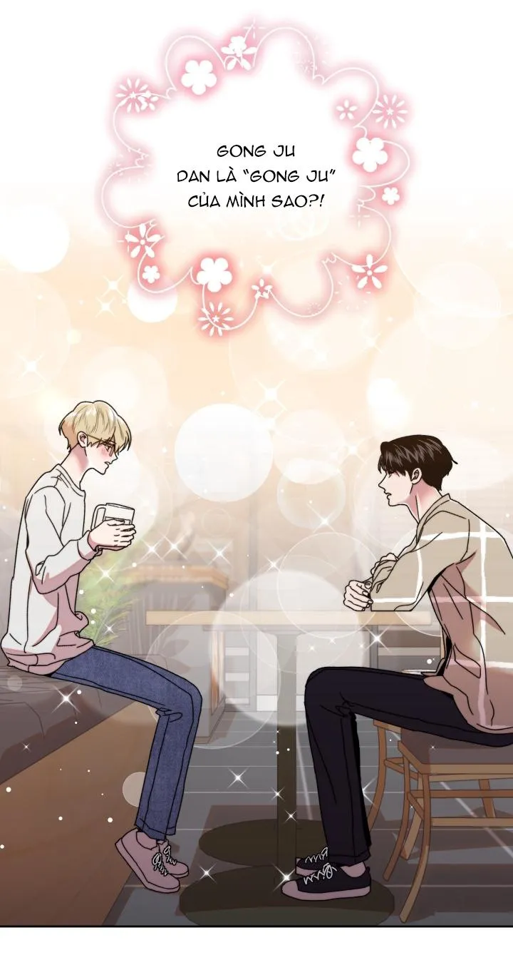 Người Hàng Xóm Bất Ngờ Chapter 2 Trang 28