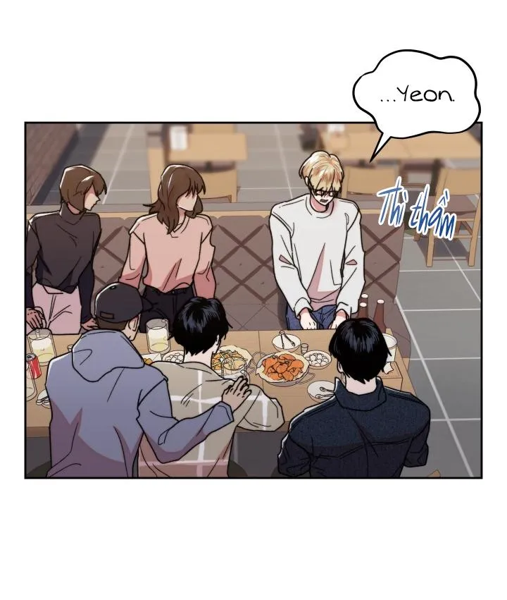 Người Hàng Xóm Bất Ngờ Chapter 2 Trang 33