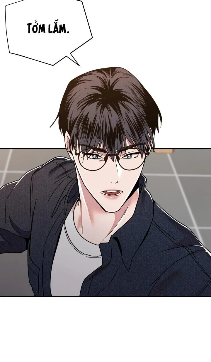 Người Hàng Xóm Bất Ngờ Chapter 2 Trang 43