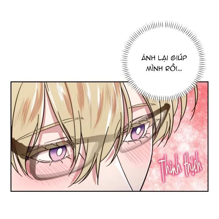 Người Hàng Xóm Bất Ngờ Chapter 2 Trang 45