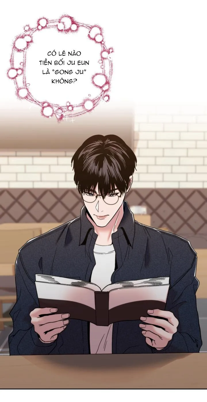 Người Hàng Xóm Bất Ngờ Chapter 2 Trang 46