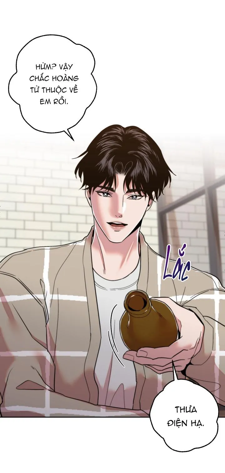 Người Hàng Xóm Bất Ngờ Chapter 2 Trang 48