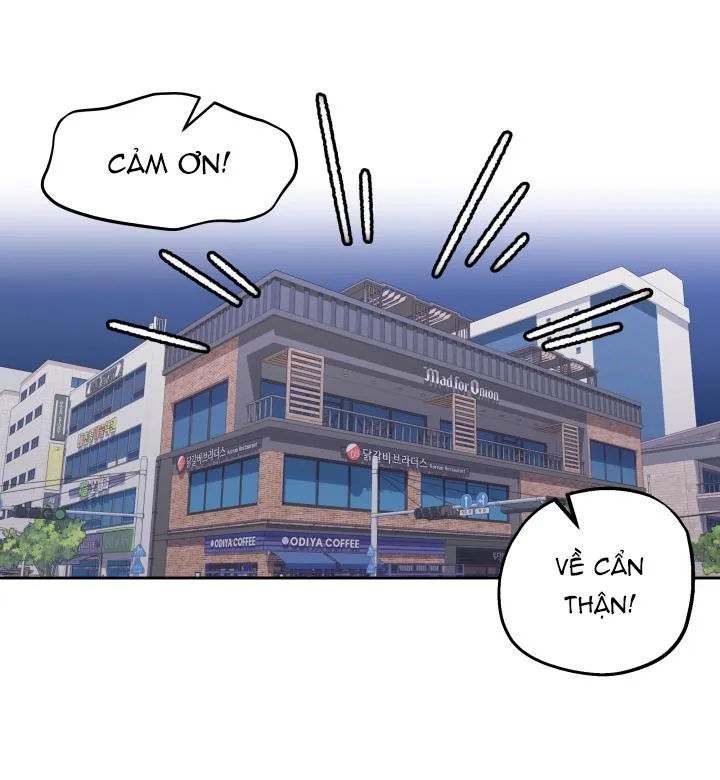 Người Hàng Xóm Bất Ngờ Chapter 2 Trang 54