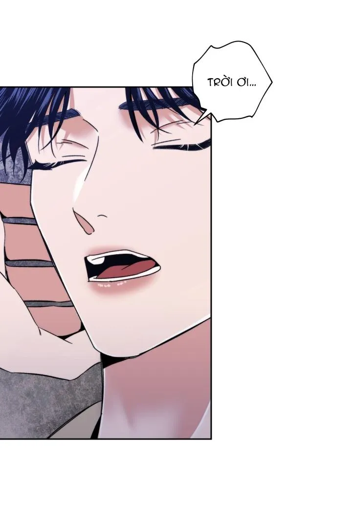 Người Hàng Xóm Bất Ngờ Chapter 2 Trang 58