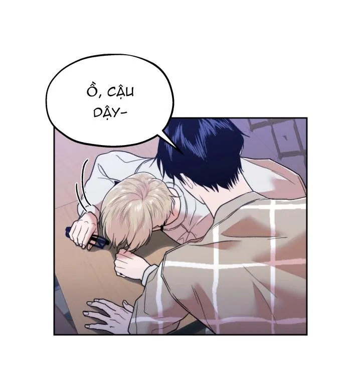 Người Hàng Xóm Bất Ngờ Chapter 2 Trang 61