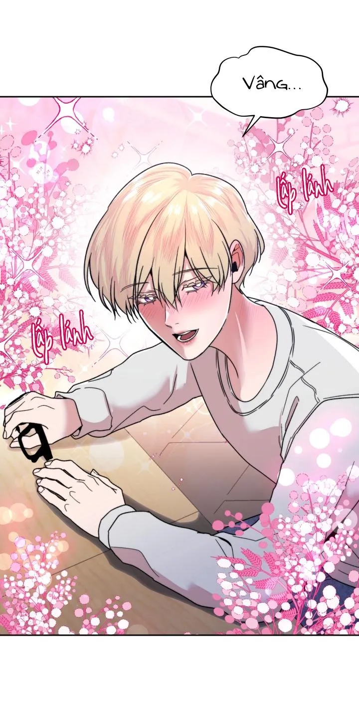 Người Hàng Xóm Bất Ngờ Chapter 2 Trang 62