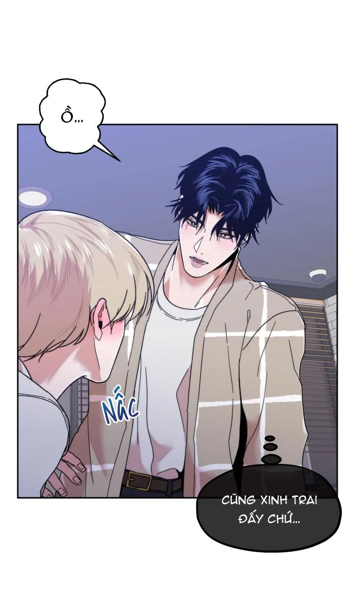 Người Hàng Xóm Bất Ngờ Chapter 2 Trang 63