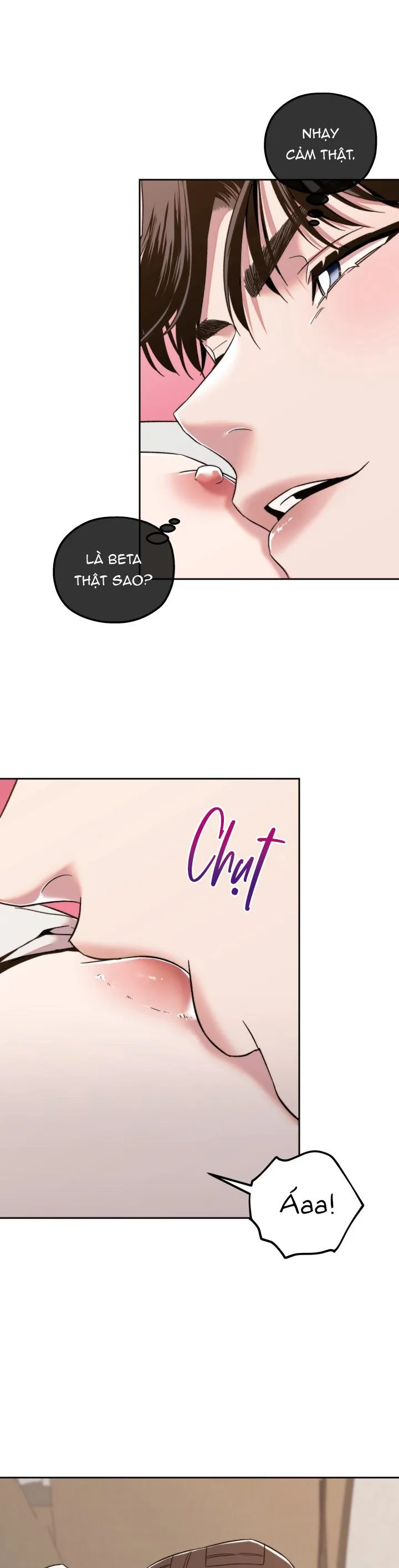 Người Hàng Xóm Bất Ngờ Chapter 3 Trang 16