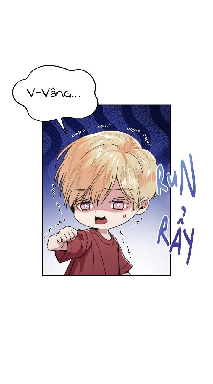 Người Hàng Xóm Bất Ngờ Chapter 4 Trang 14