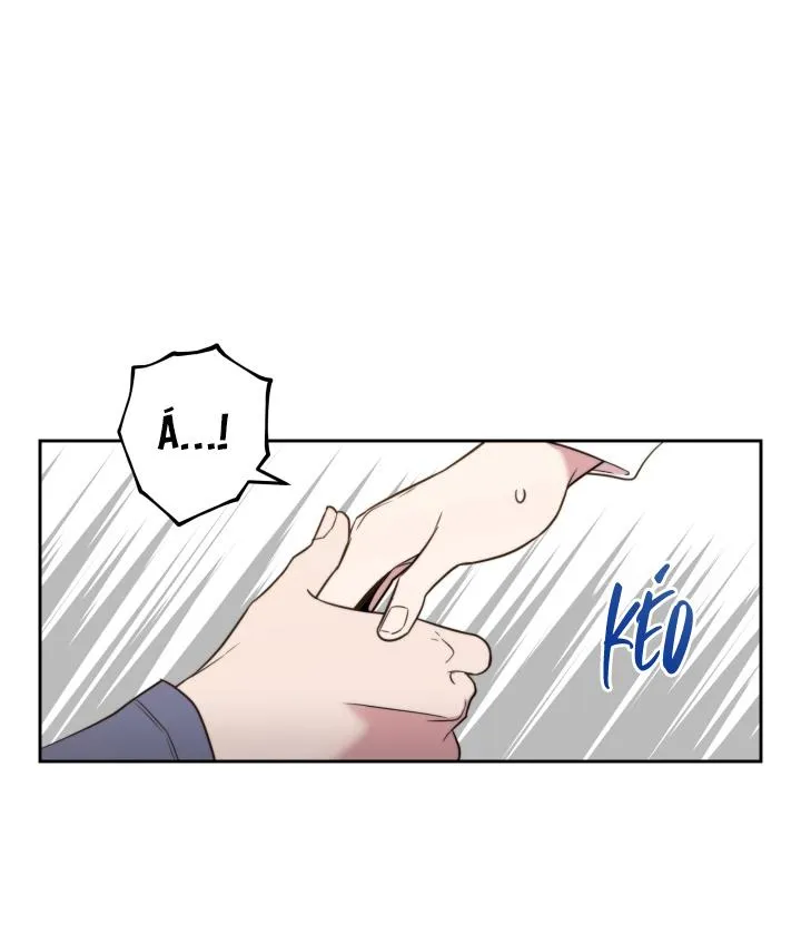 Người Hàng Xóm Bất Ngờ Chapter 4 Trang 30