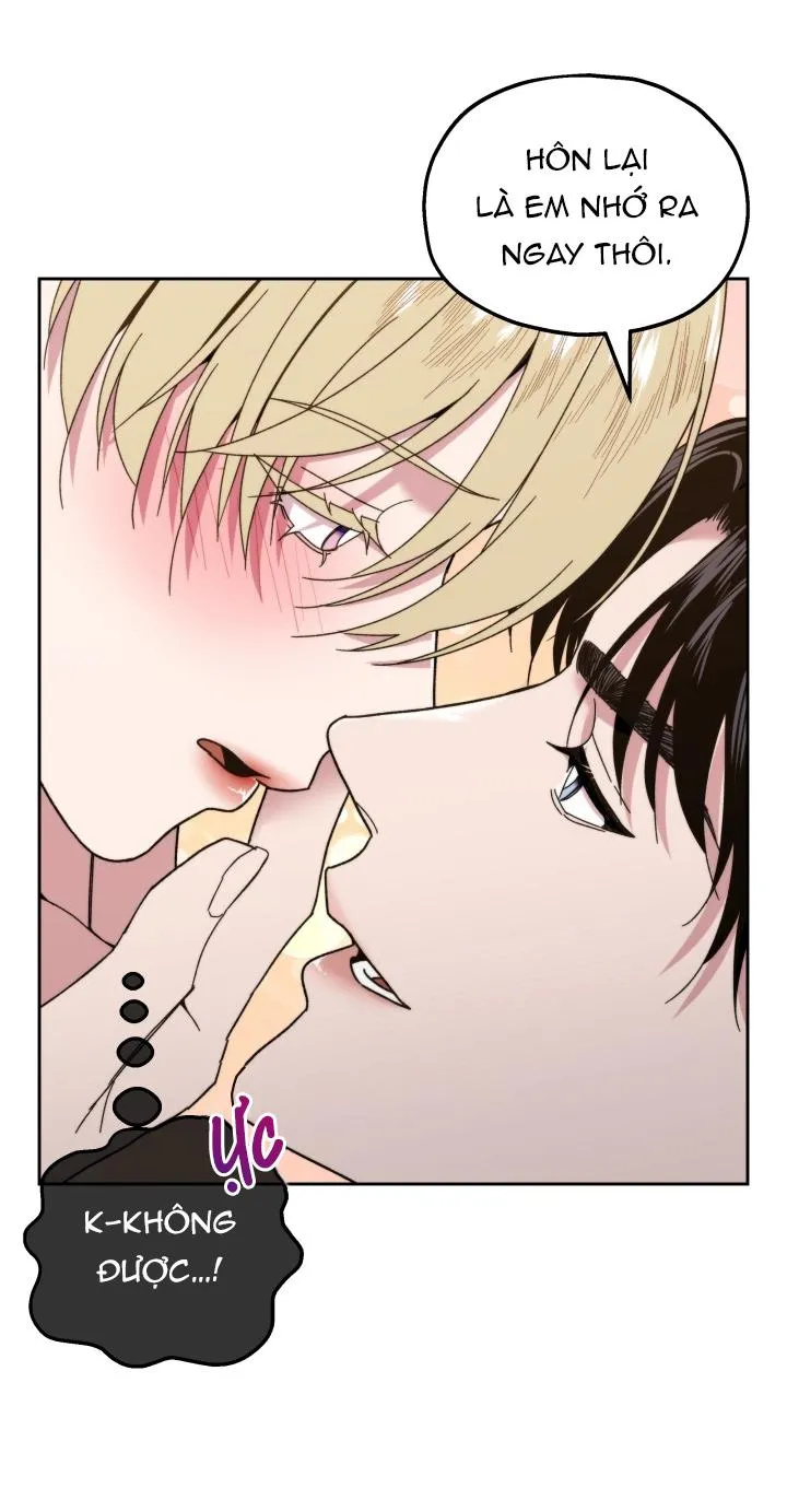 Người Hàng Xóm Bất Ngờ Chapter 4 Trang 34