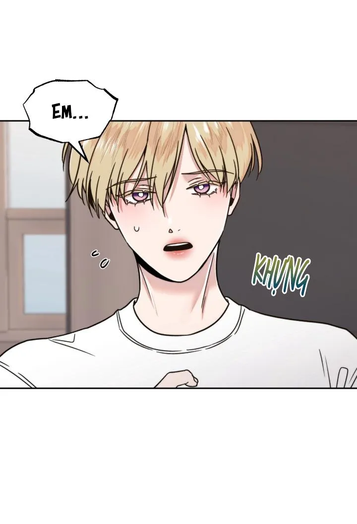 Người Hàng Xóm Bất Ngờ Chapter 5 Trang 5