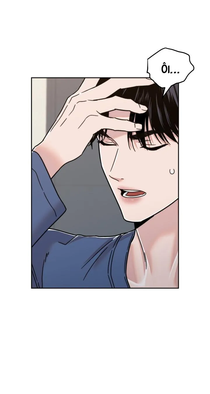 Người Hàng Xóm Bất Ngờ Chapter 5 Trang 6