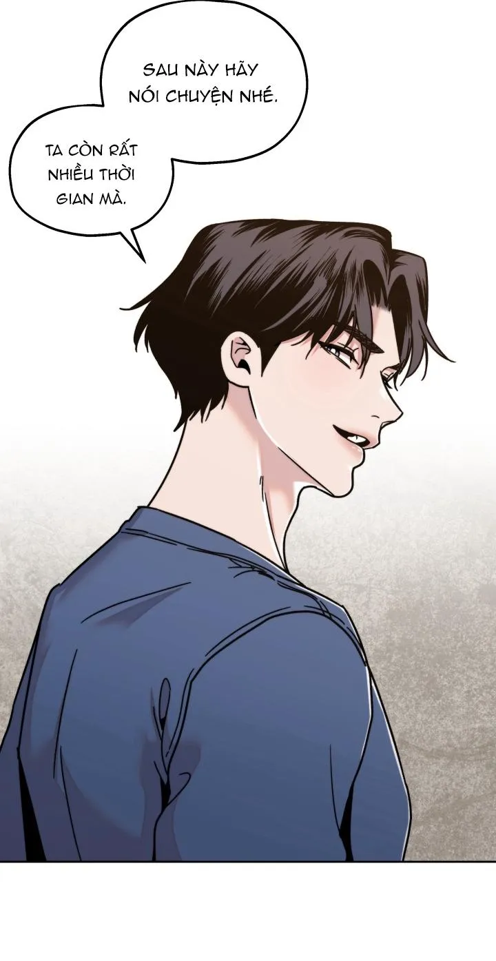 Người Hàng Xóm Bất Ngờ Chapter 5 Trang 9