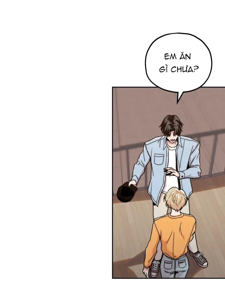 Người Hàng Xóm Bất Ngờ Chapter 5 Trang 19