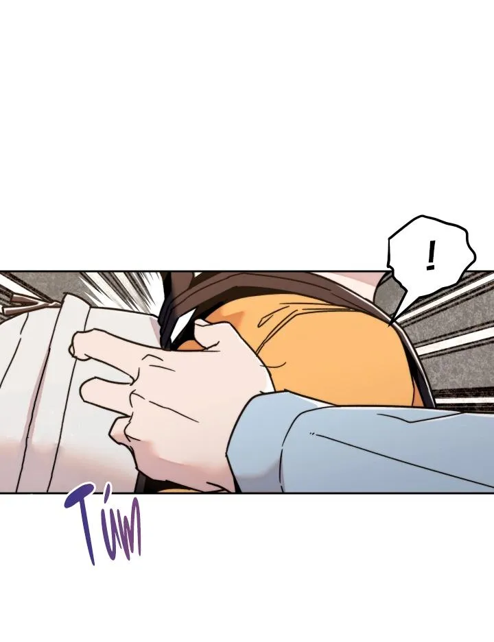 Người Hàng Xóm Bất Ngờ Chapter 5 Trang 31