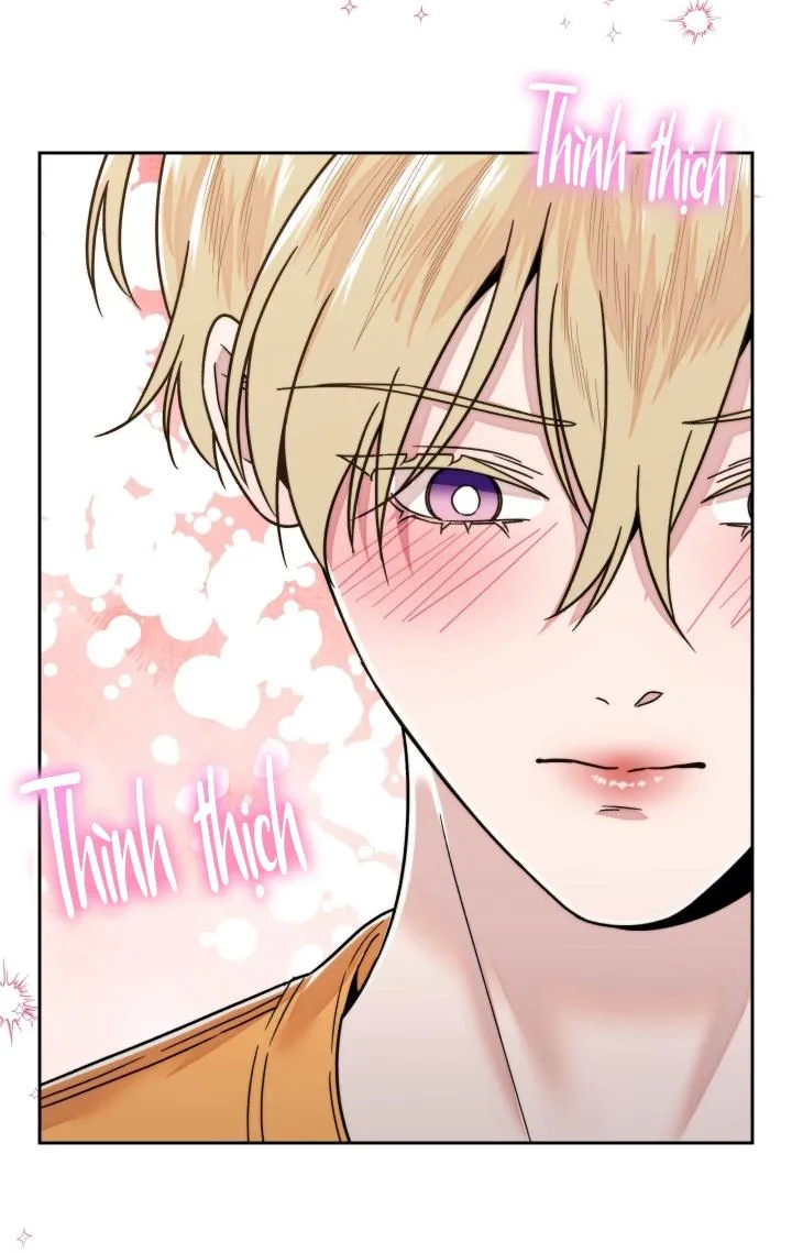 Người Hàng Xóm Bất Ngờ Chapter 5 Trang 38