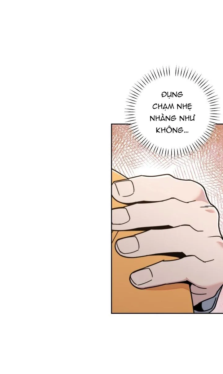 Người Hàng Xóm Bất Ngờ Chapter 5 Trang 44