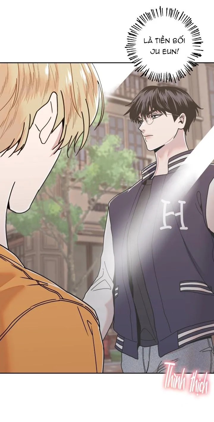 Người Hàng Xóm Bất Ngờ Chapter 5 Trang 47