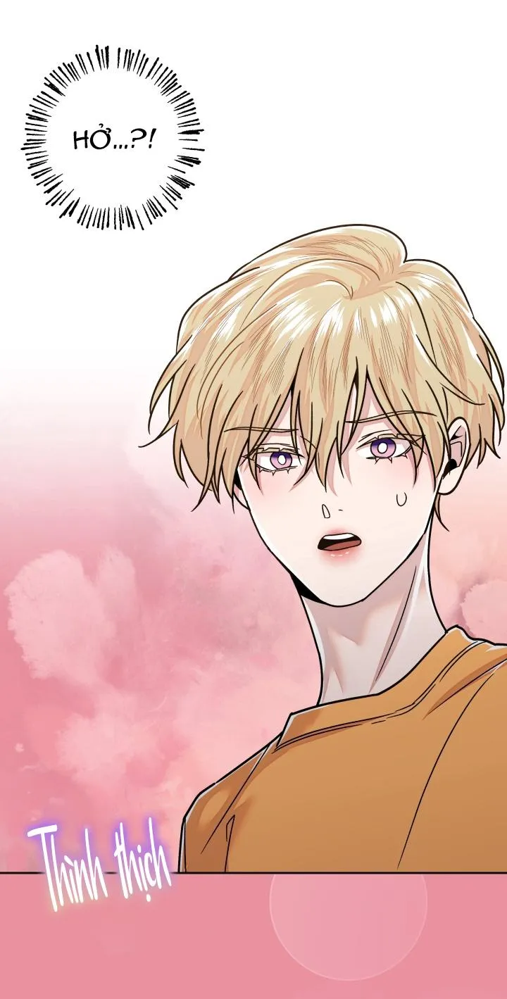 Người Hàng Xóm Bất Ngờ Chapter 5 Trang 48