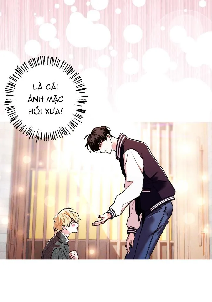 Người Hàng Xóm Bất Ngờ Chapter 5 Trang 50