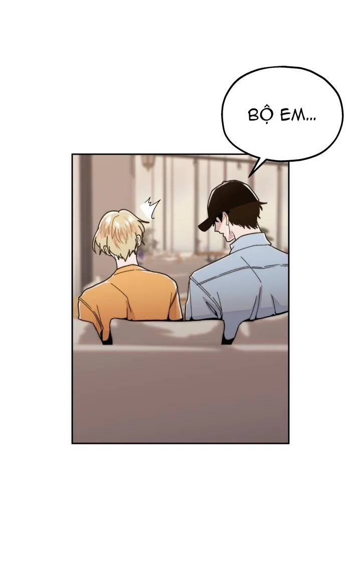 Người Hàng Xóm Bất Ngờ Chapter 5 Trang 53