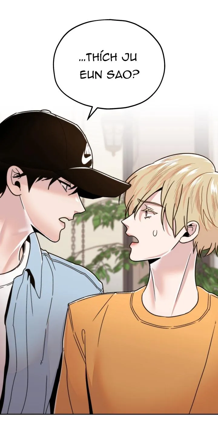 Người Hàng Xóm Bất Ngờ Chapter 5 Trang 54