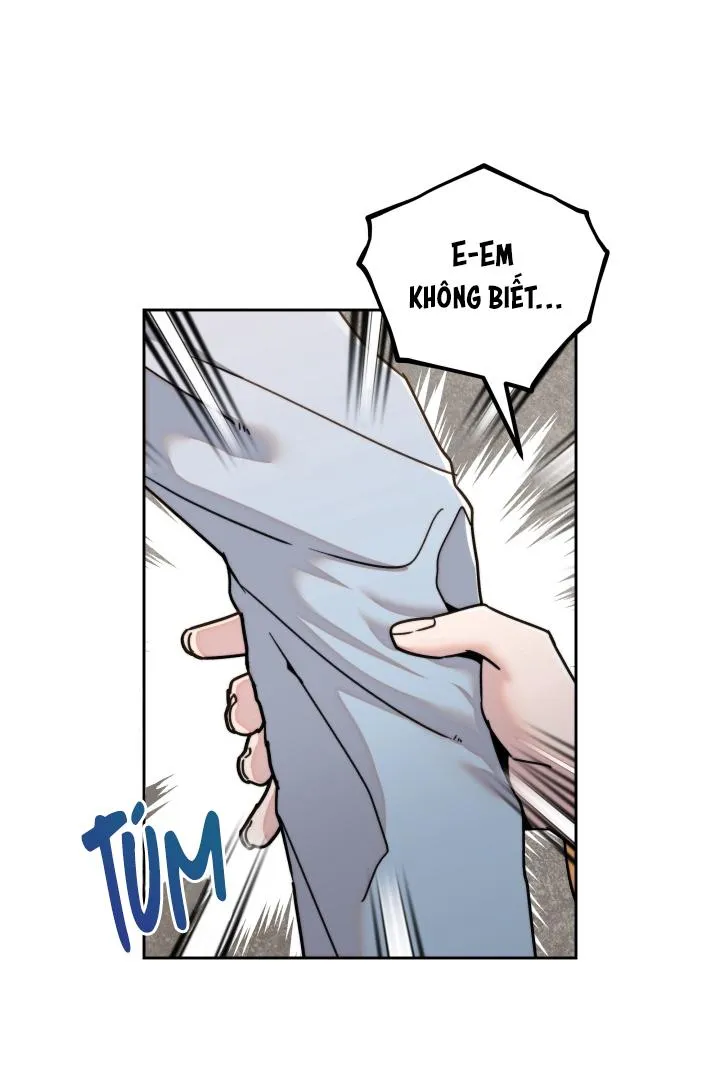 Người Hàng Xóm Bất Ngờ Chapter 6 Trang 8