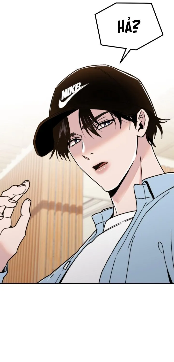 Người Hàng Xóm Bất Ngờ Chapter 6 Trang 11