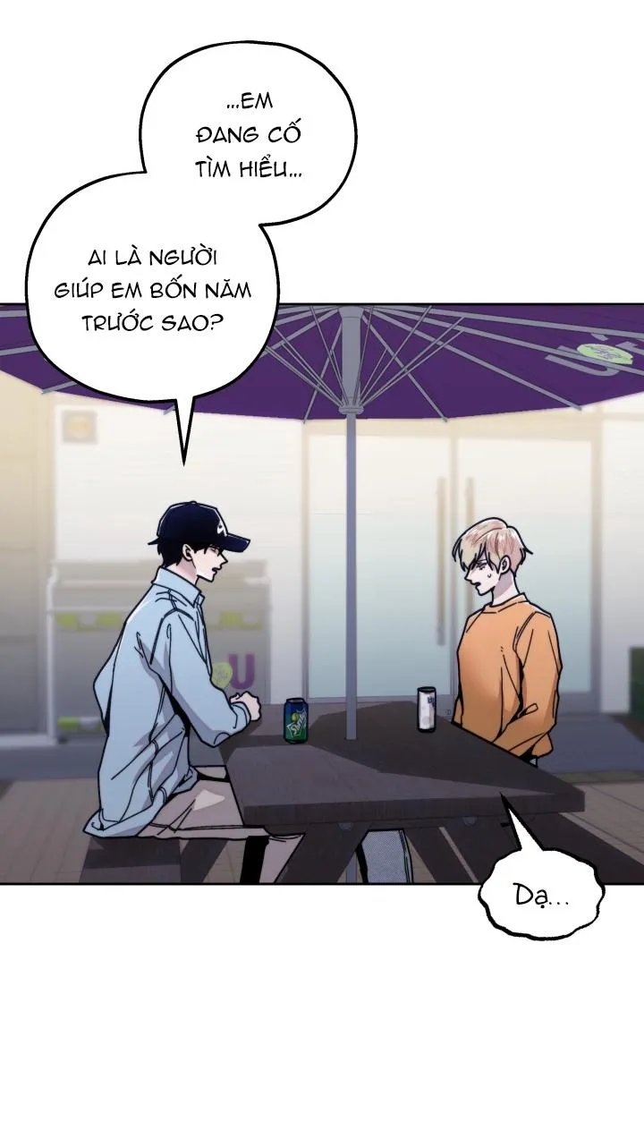 Người Hàng Xóm Bất Ngờ Chapter 6 Trang 13