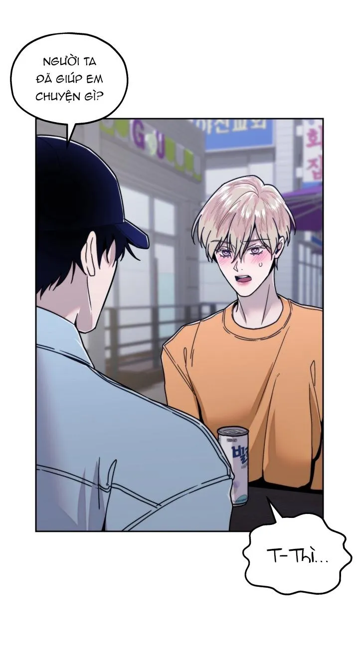Người Hàng Xóm Bất Ngờ Chapter 6 Trang 14