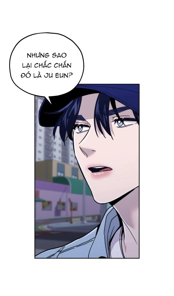 Người Hàng Xóm Bất Ngờ Chapter 6 Trang 19