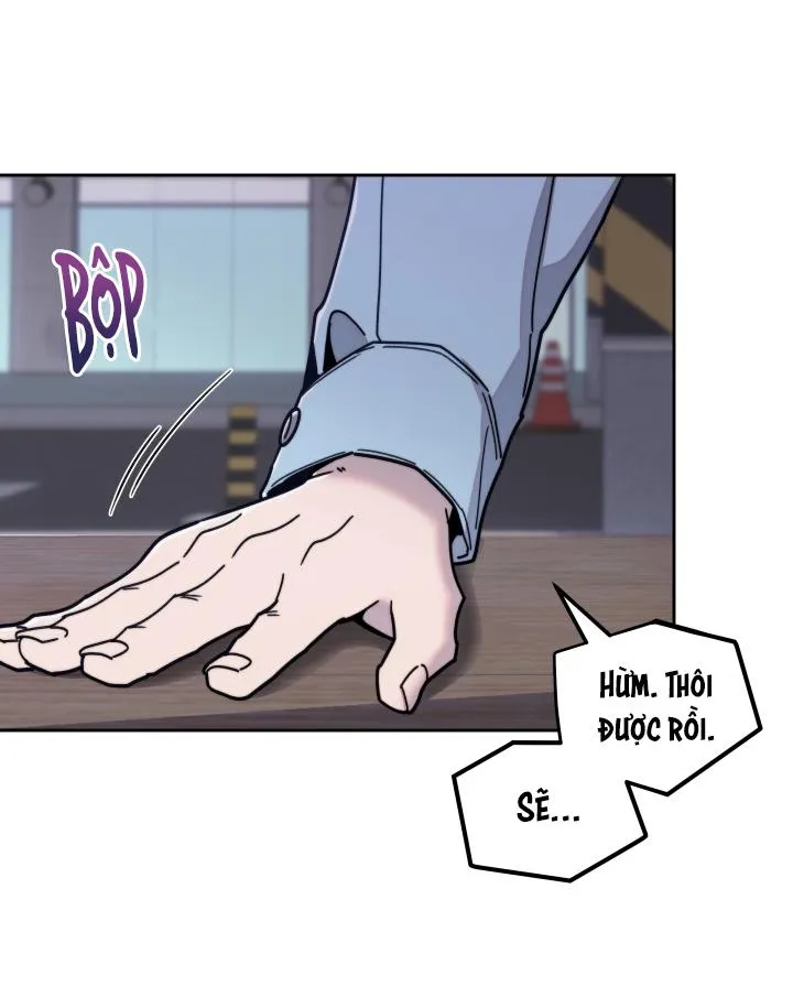 Người Hàng Xóm Bất Ngờ Chapter 6 Trang 22