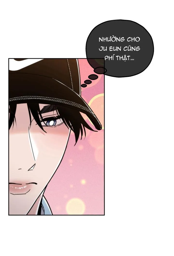 Người Hàng Xóm Bất Ngờ Chapter 6 Trang 28