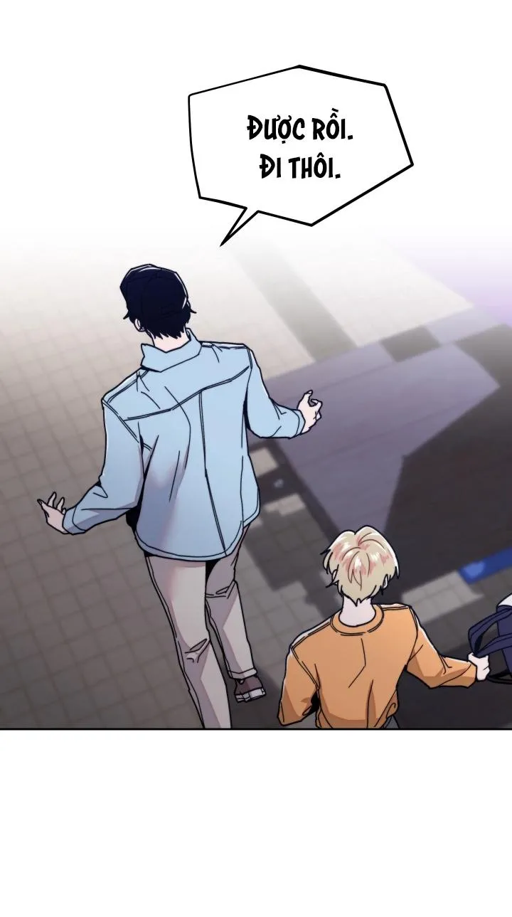 Người Hàng Xóm Bất Ngờ Chapter 6 Trang 30