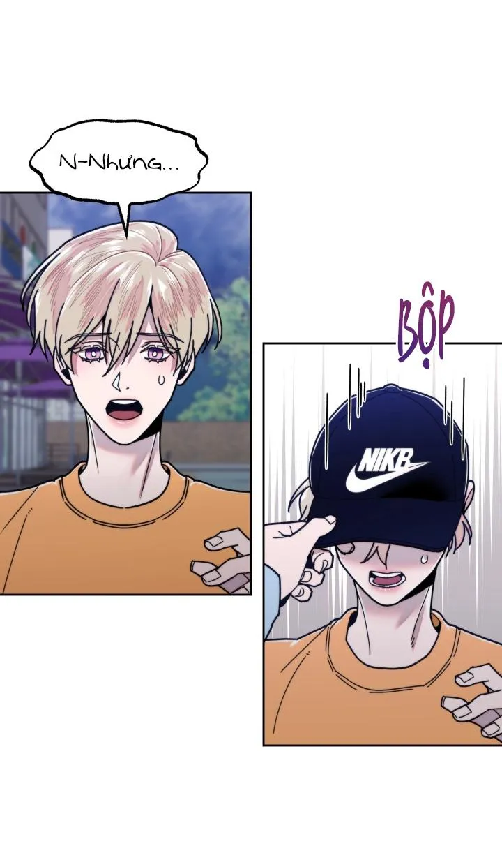 Người Hàng Xóm Bất Ngờ Chapter 6 Trang 31